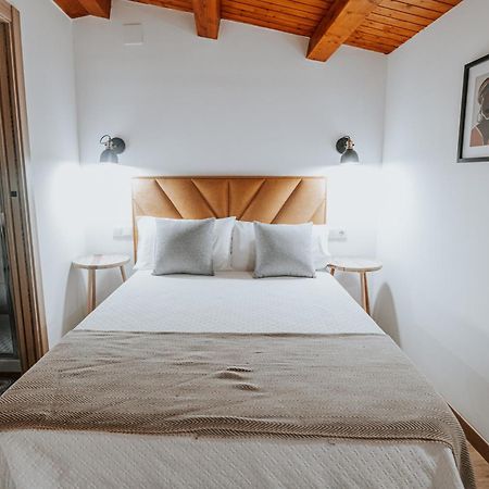 Apartamentos Turaca Trujillo Extérieur photo