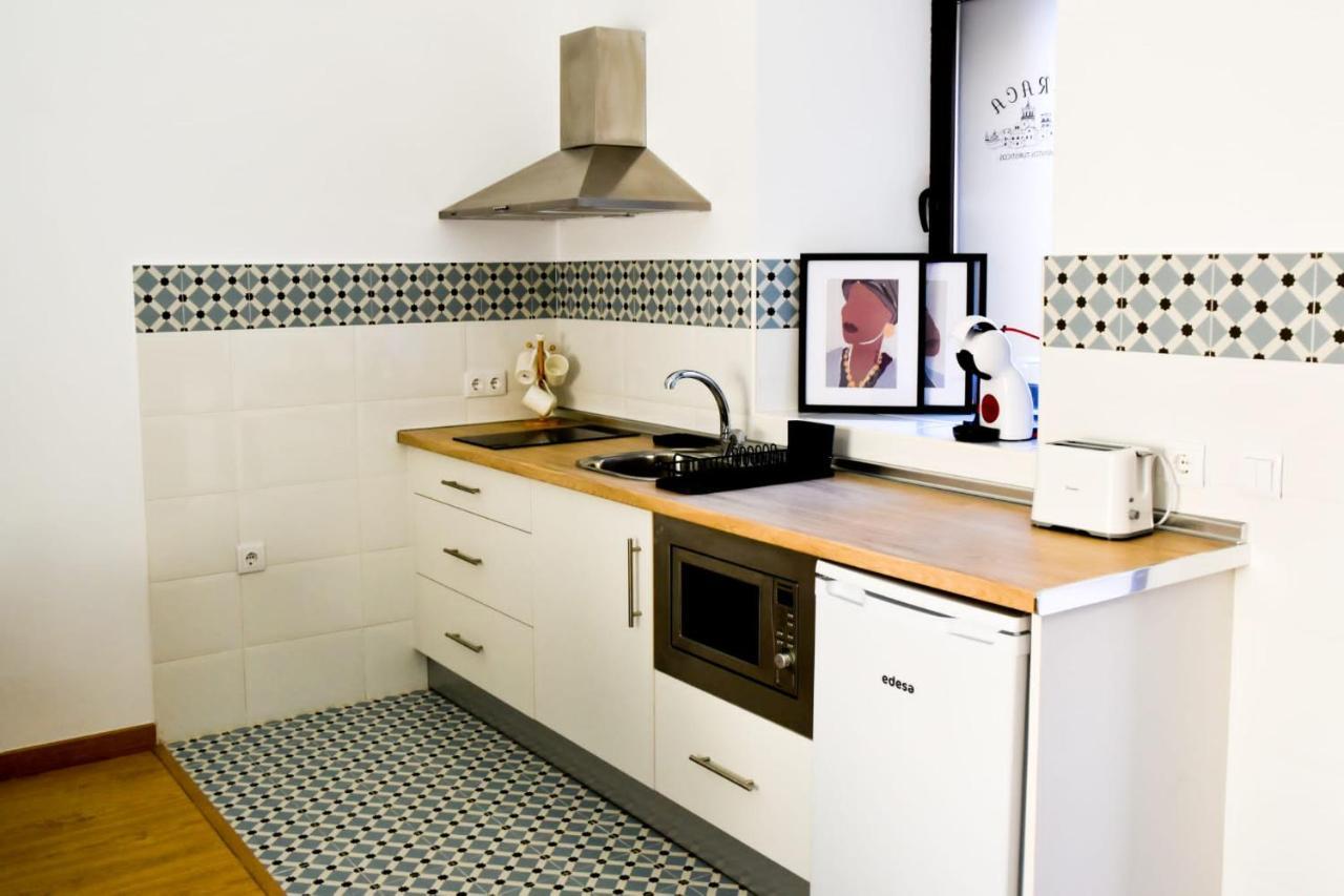 Apartamentos Turaca Trujillo Extérieur photo