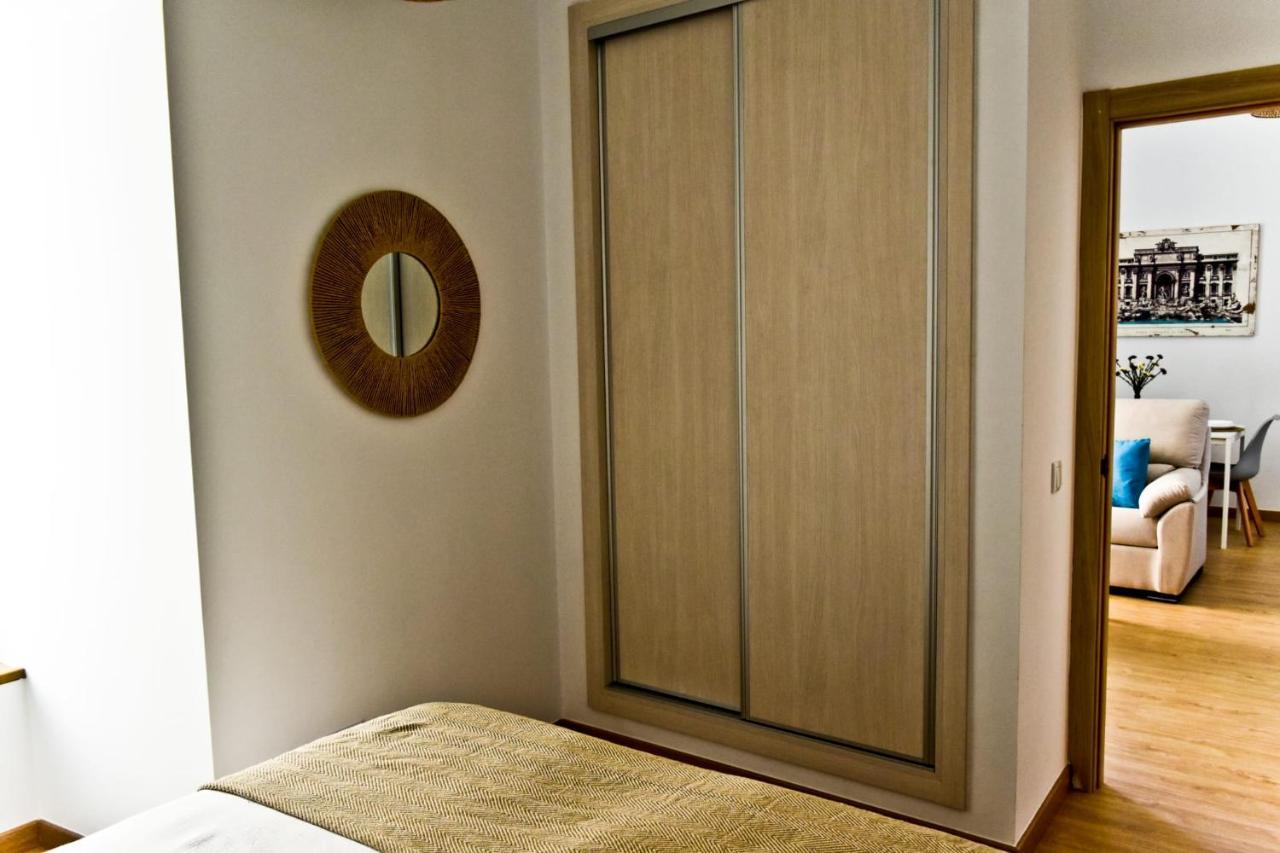 Apartamentos Turaca Trujillo Extérieur photo