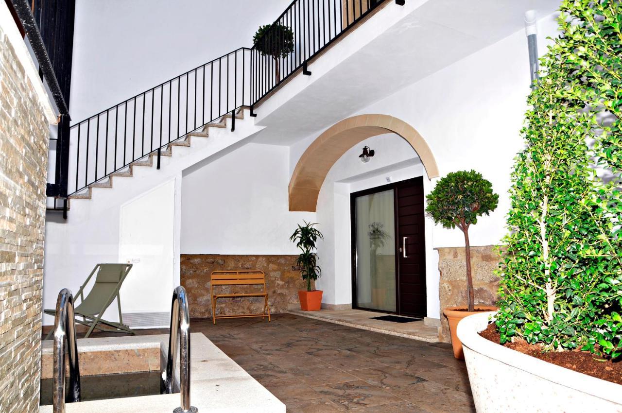 Apartamentos Turaca Trujillo Extérieur photo