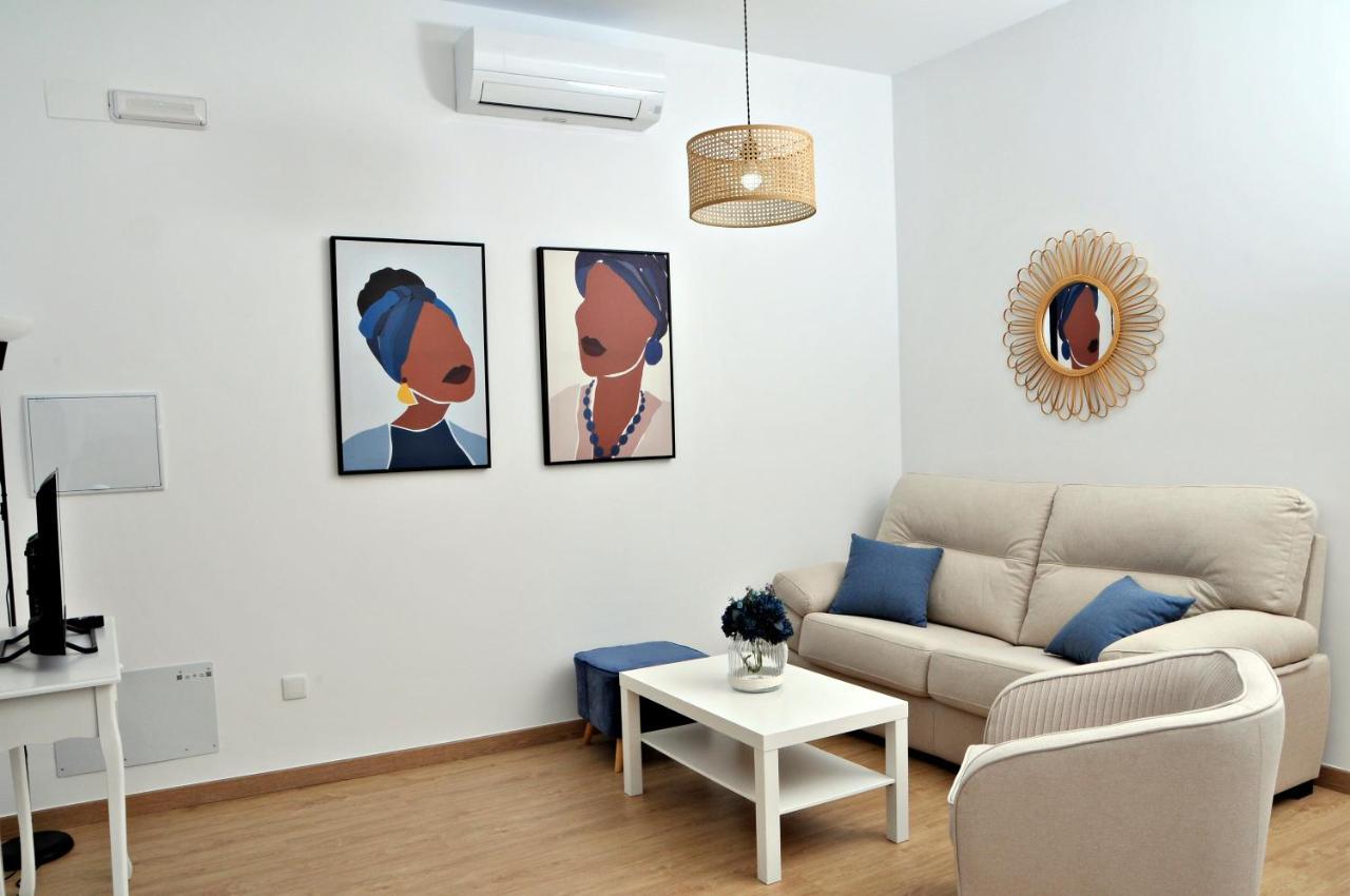 Apartamentos Turaca Trujillo Extérieur photo