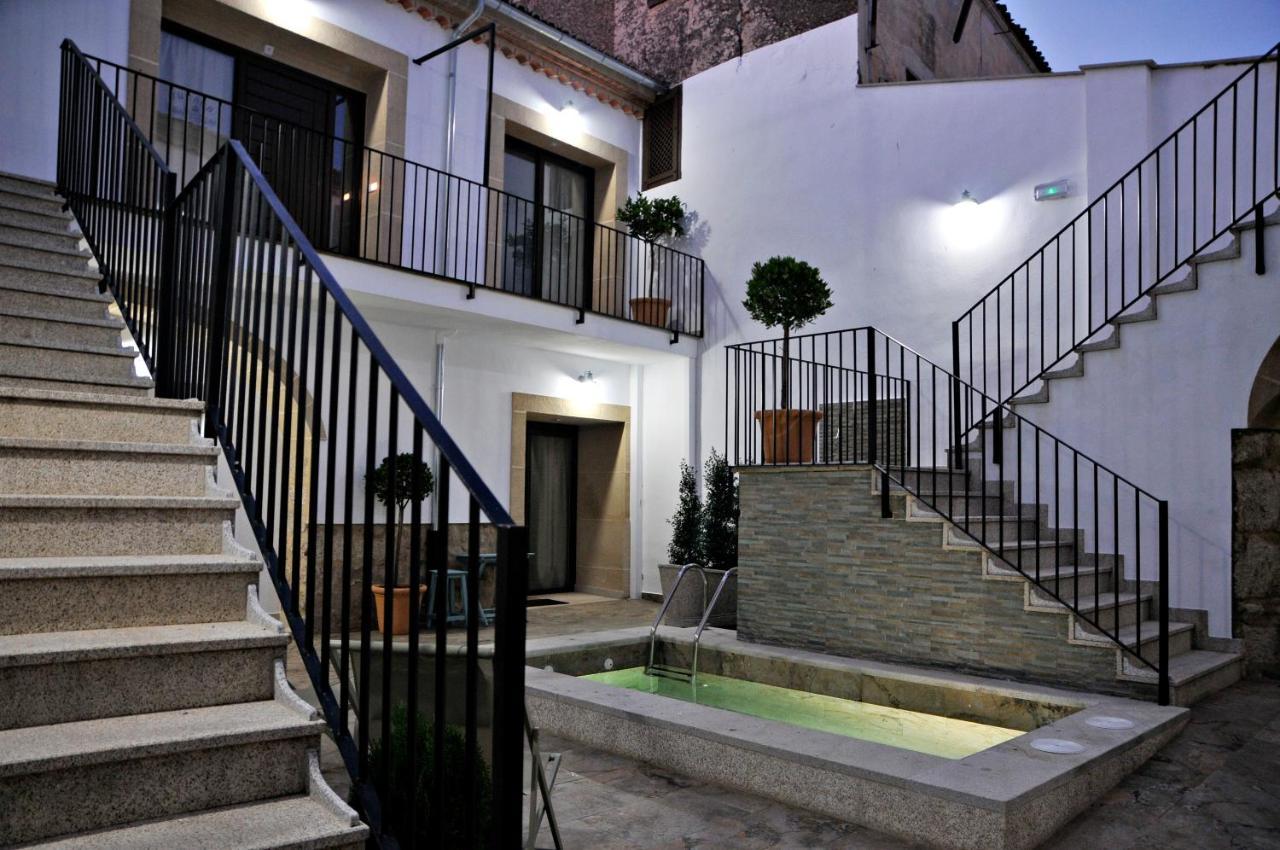 Apartamentos Turaca Trujillo Extérieur photo