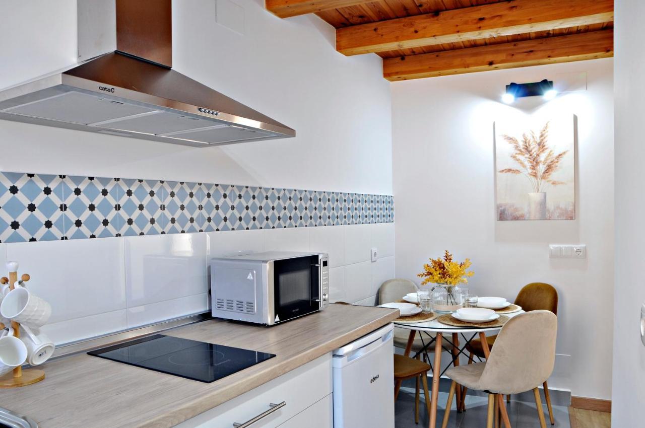 Apartamentos Turaca Trujillo Extérieur photo