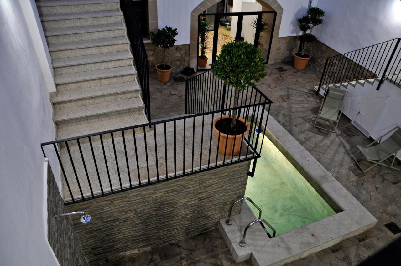 Apartamentos Turaca Trujillo Extérieur photo