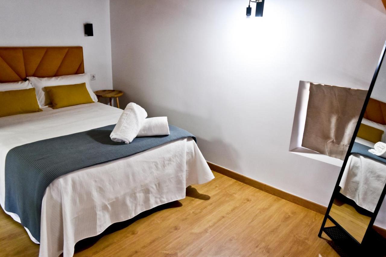 Apartamentos Turaca Trujillo Extérieur photo