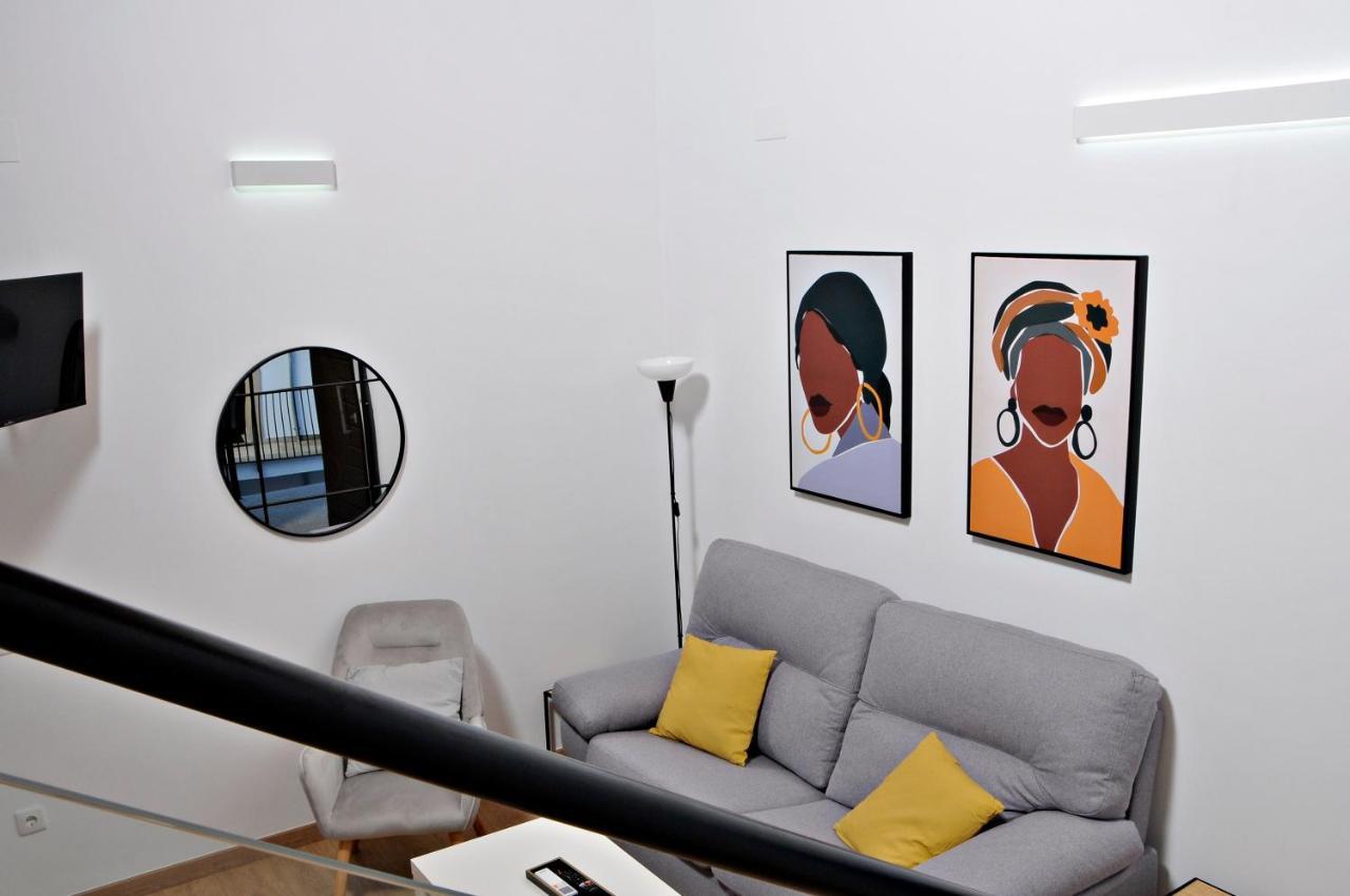 Apartamentos Turaca Trujillo Extérieur photo
