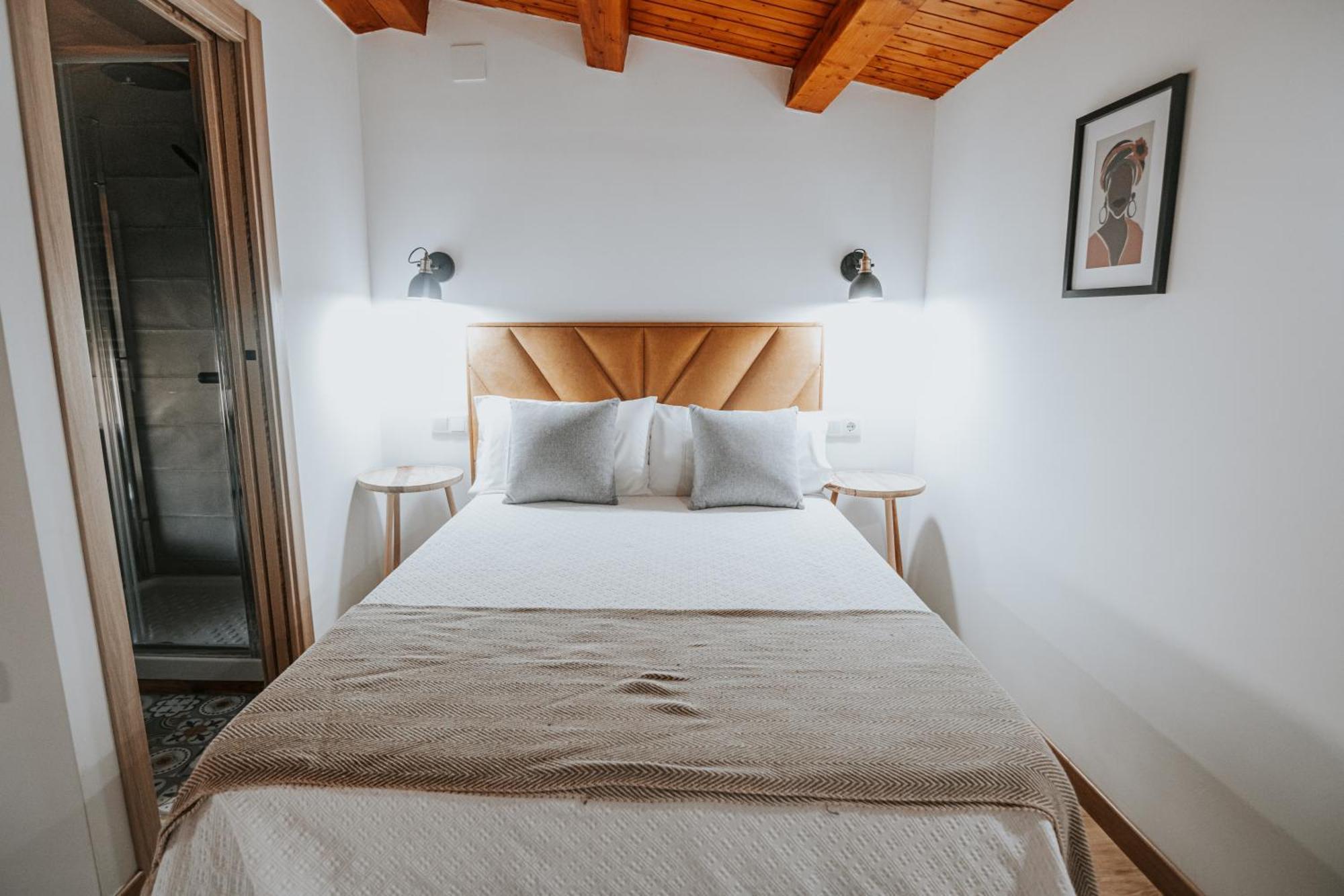 Apartamentos Turaca Trujillo Extérieur photo