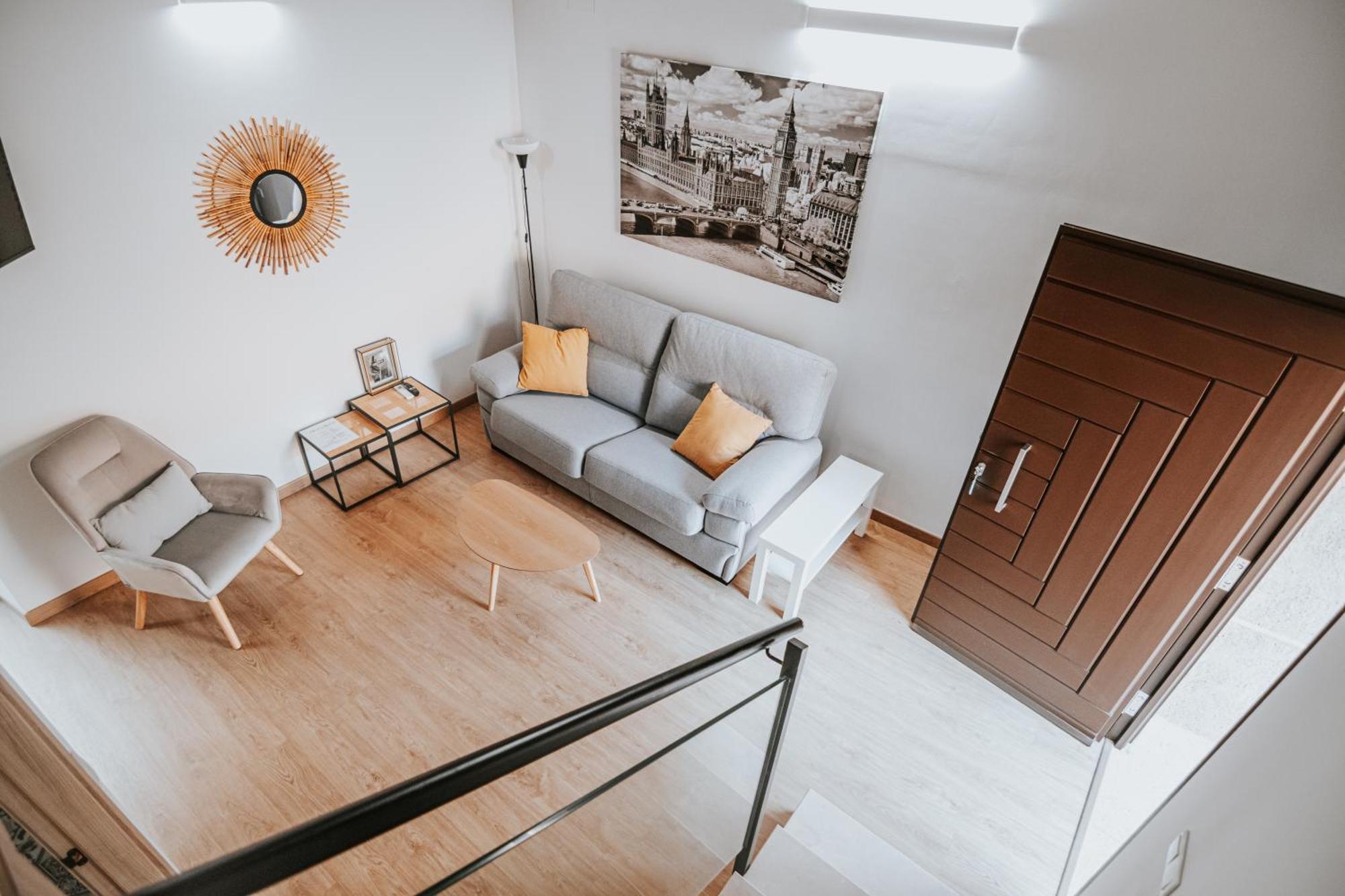 Apartamentos Turaca Trujillo Extérieur photo