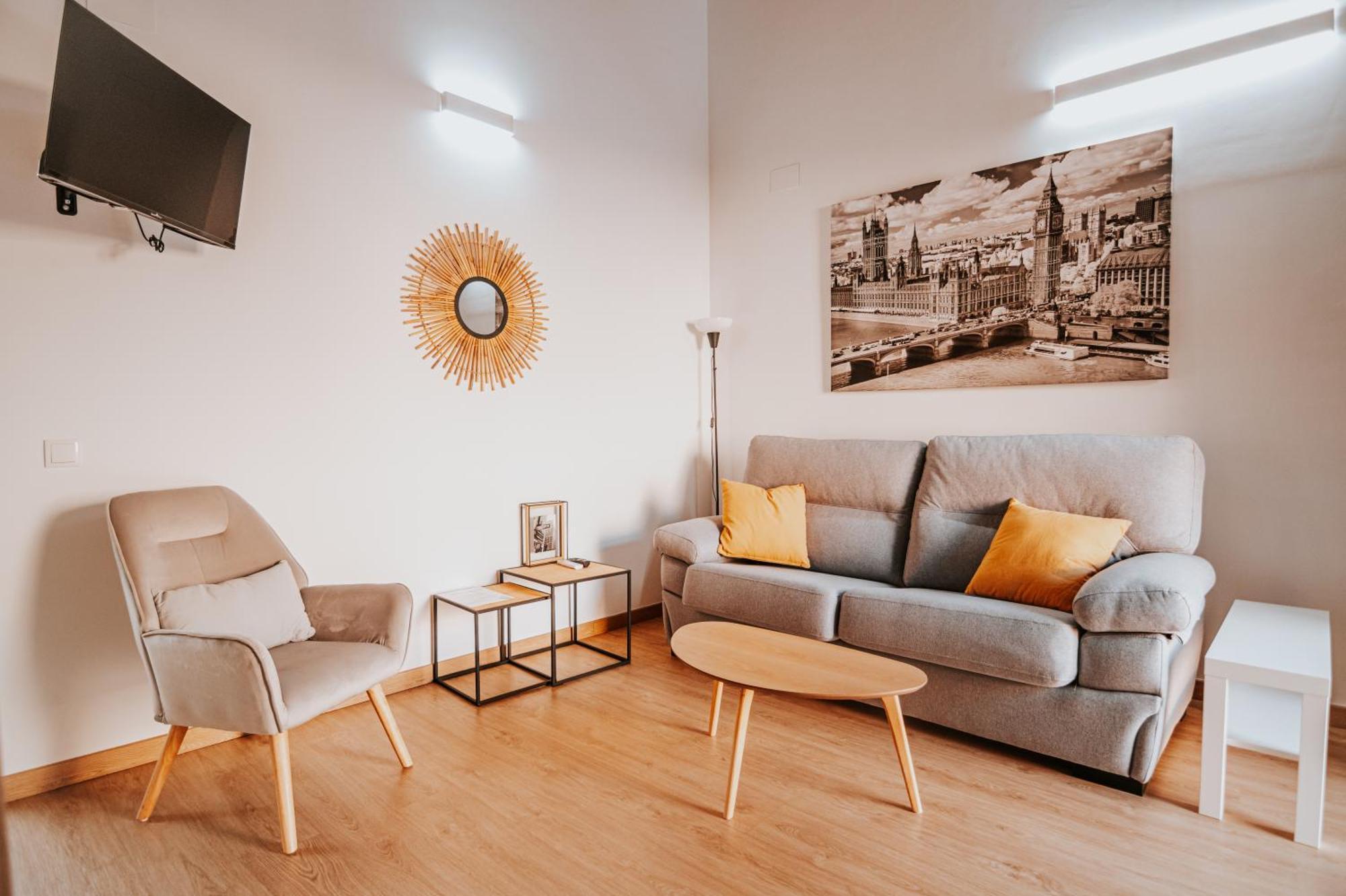 Apartamentos Turaca Trujillo Extérieur photo