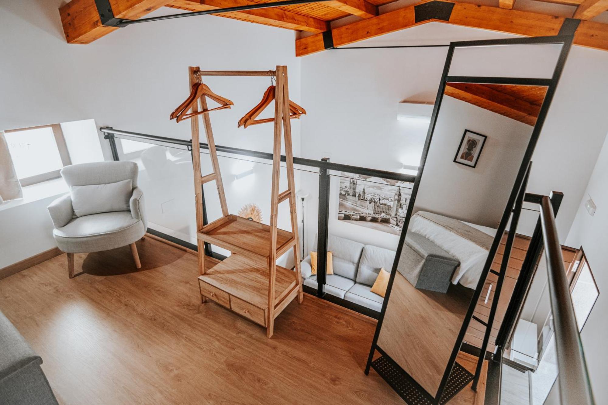 Apartamentos Turaca Trujillo Extérieur photo