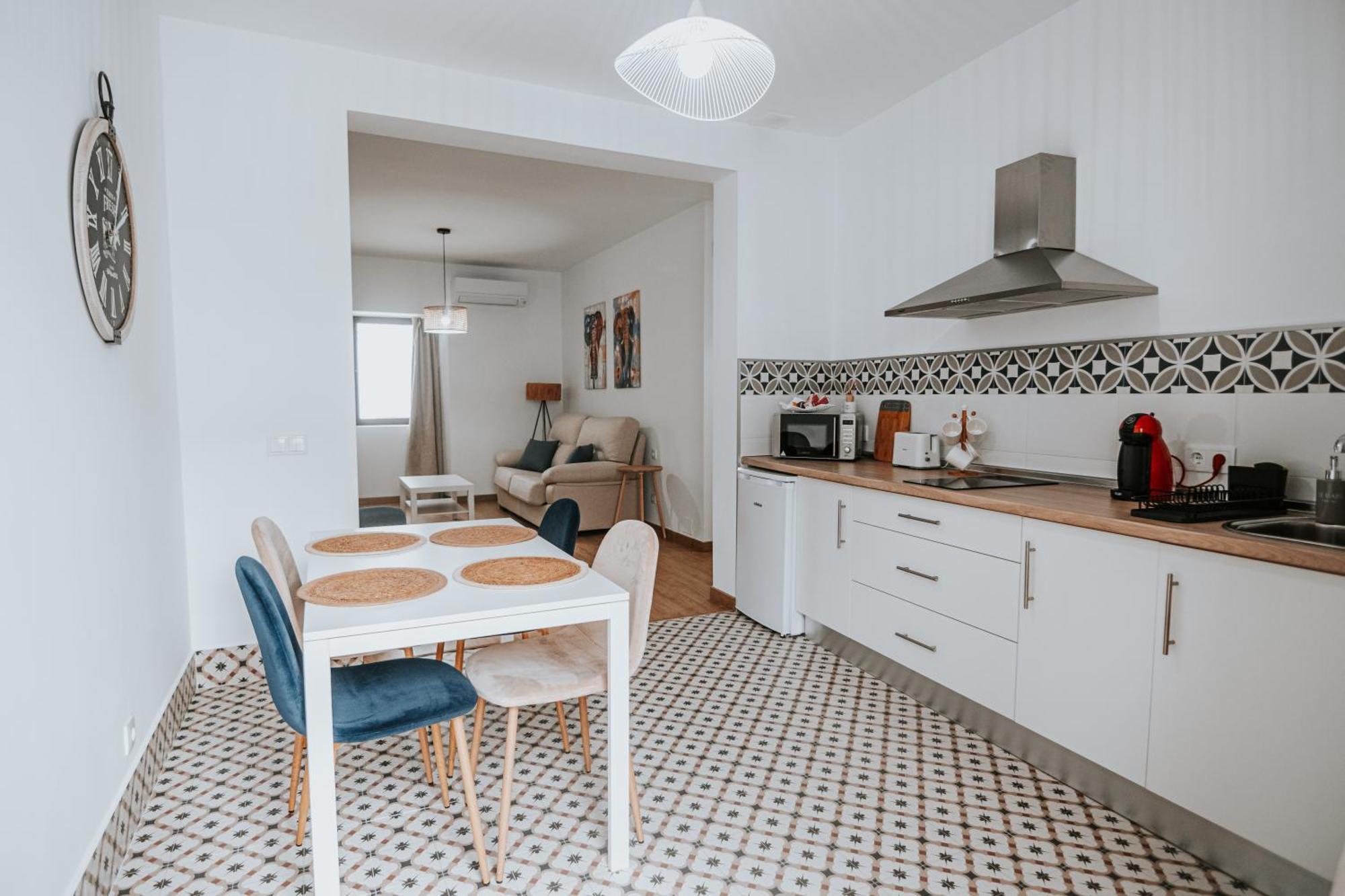 Apartamentos Turaca Trujillo Extérieur photo