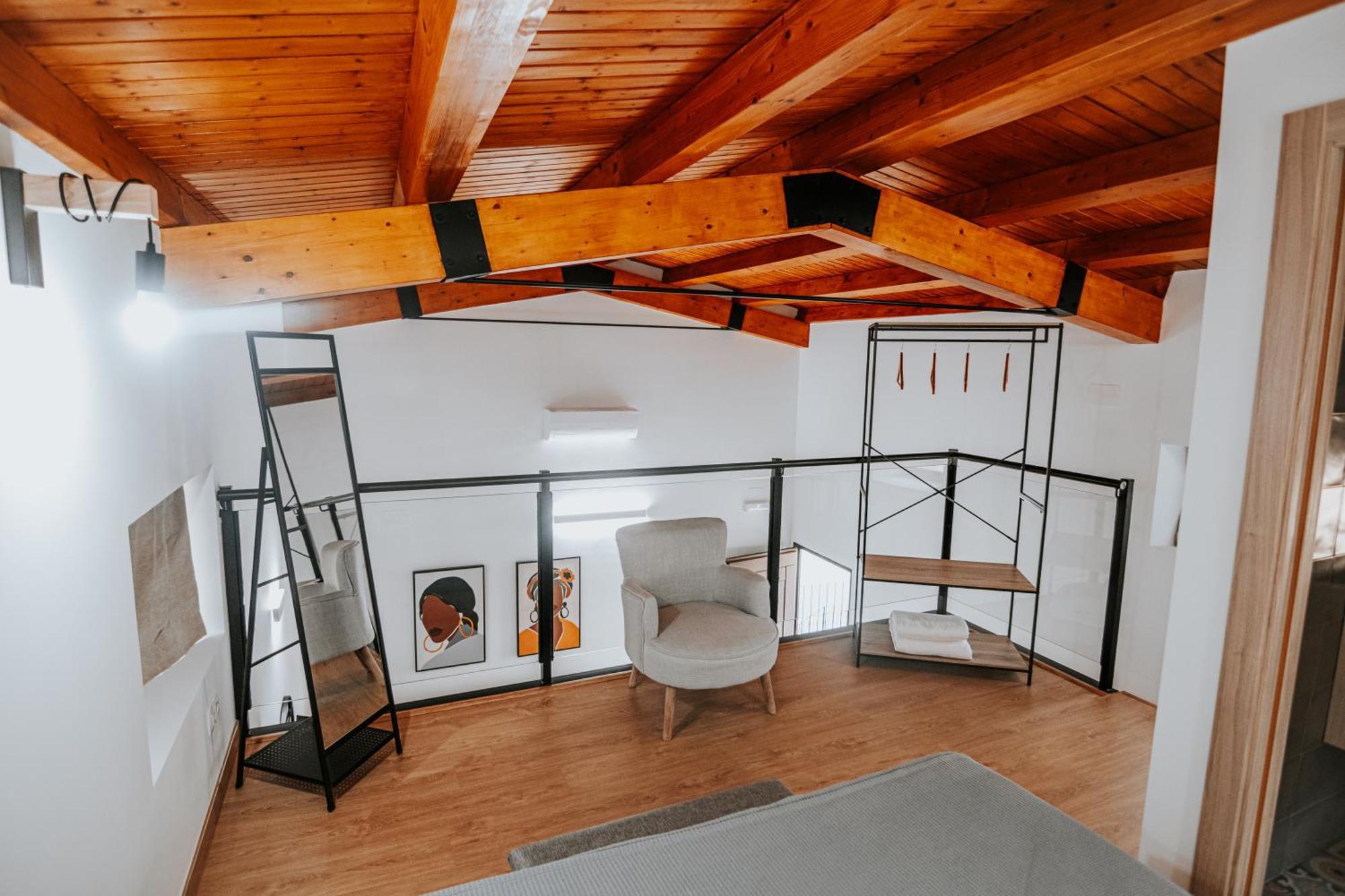 Apartamentos Turaca Trujillo Extérieur photo