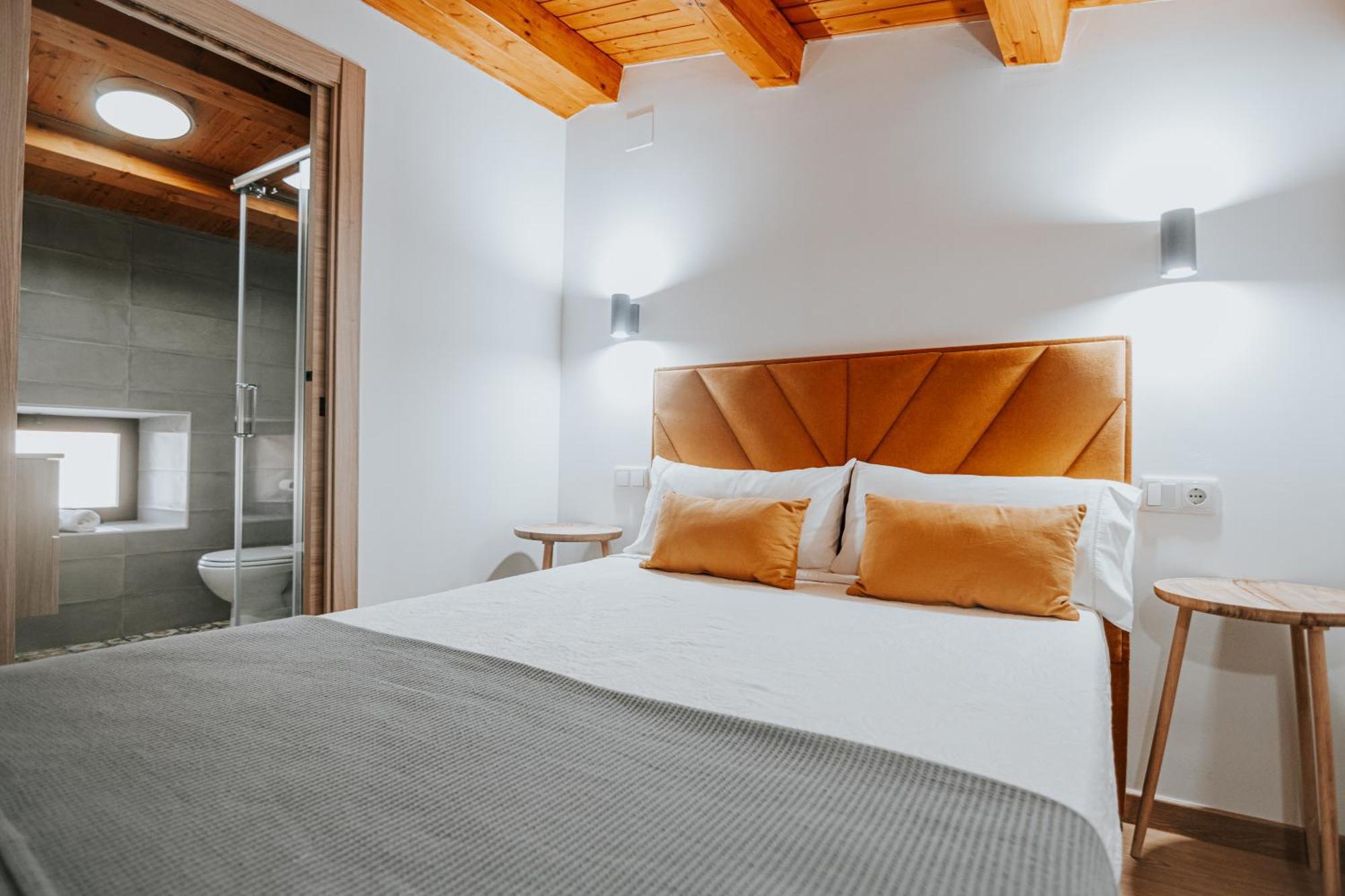 Apartamentos Turaca Trujillo Extérieur photo
