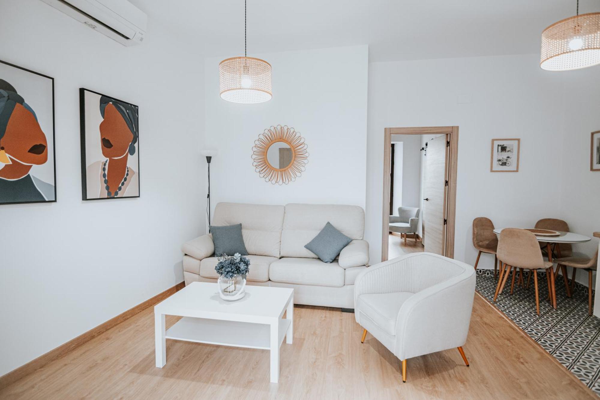 Apartamentos Turaca Trujillo Extérieur photo