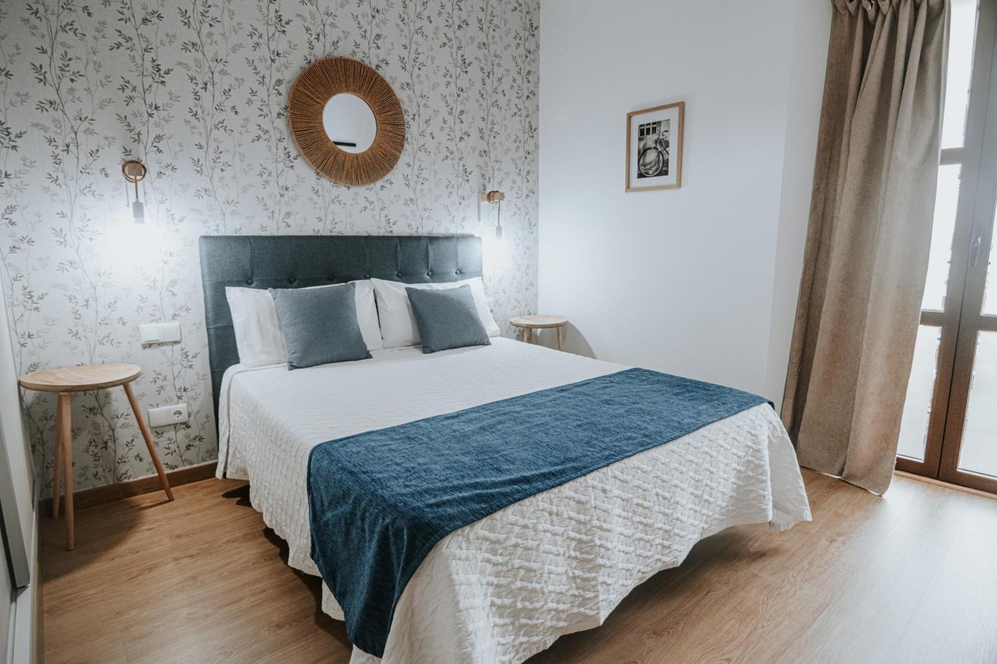 Apartamentos Turaca Trujillo Extérieur photo