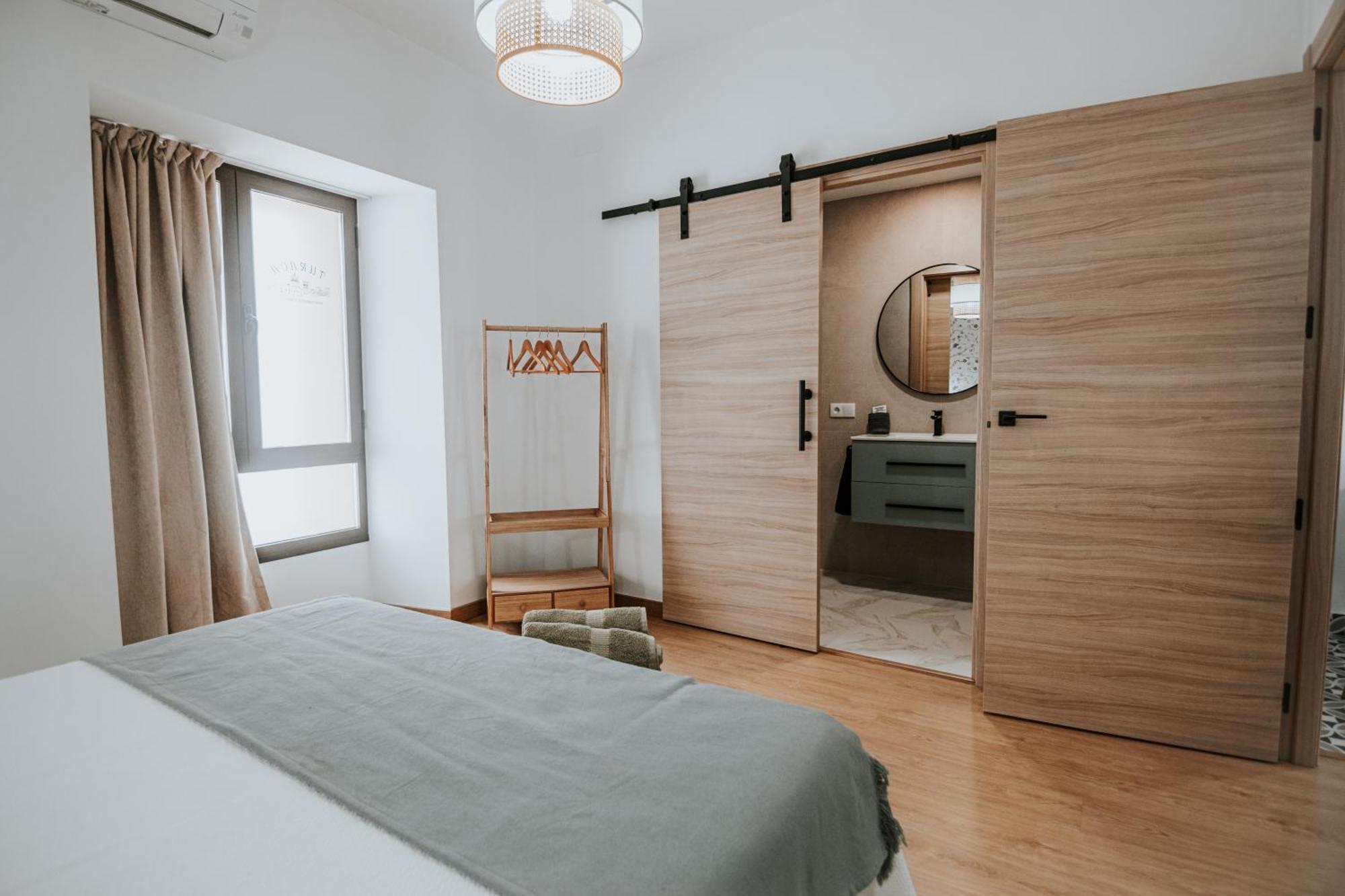 Apartamentos Turaca Trujillo Extérieur photo