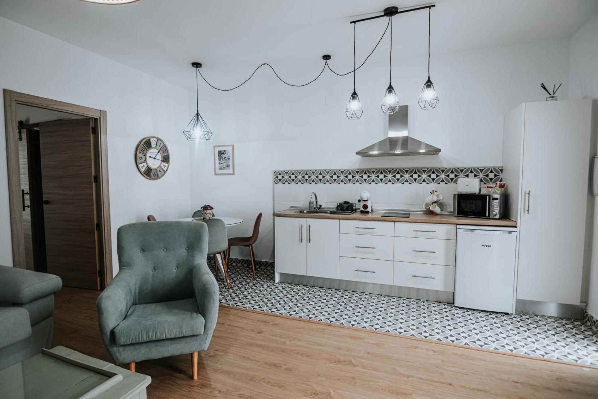Apartamentos Turaca Trujillo Extérieur photo