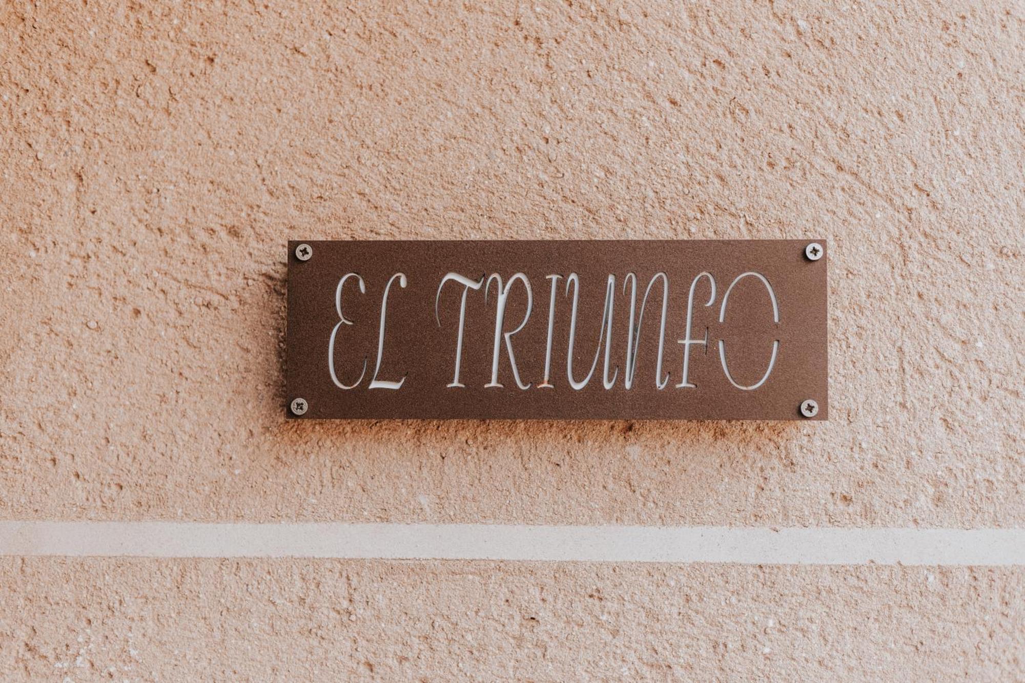 Apartamentos Turaca Trujillo Extérieur photo