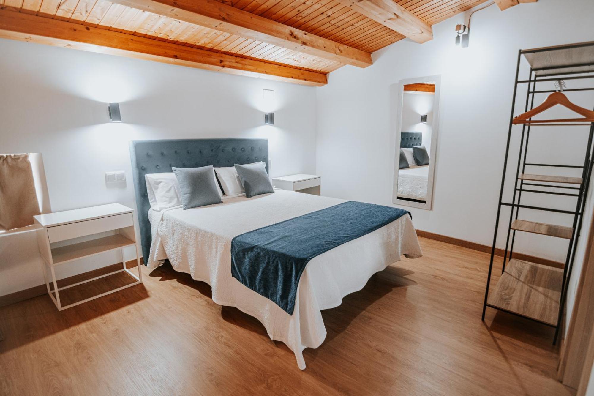 Apartamentos Turaca Trujillo Extérieur photo
