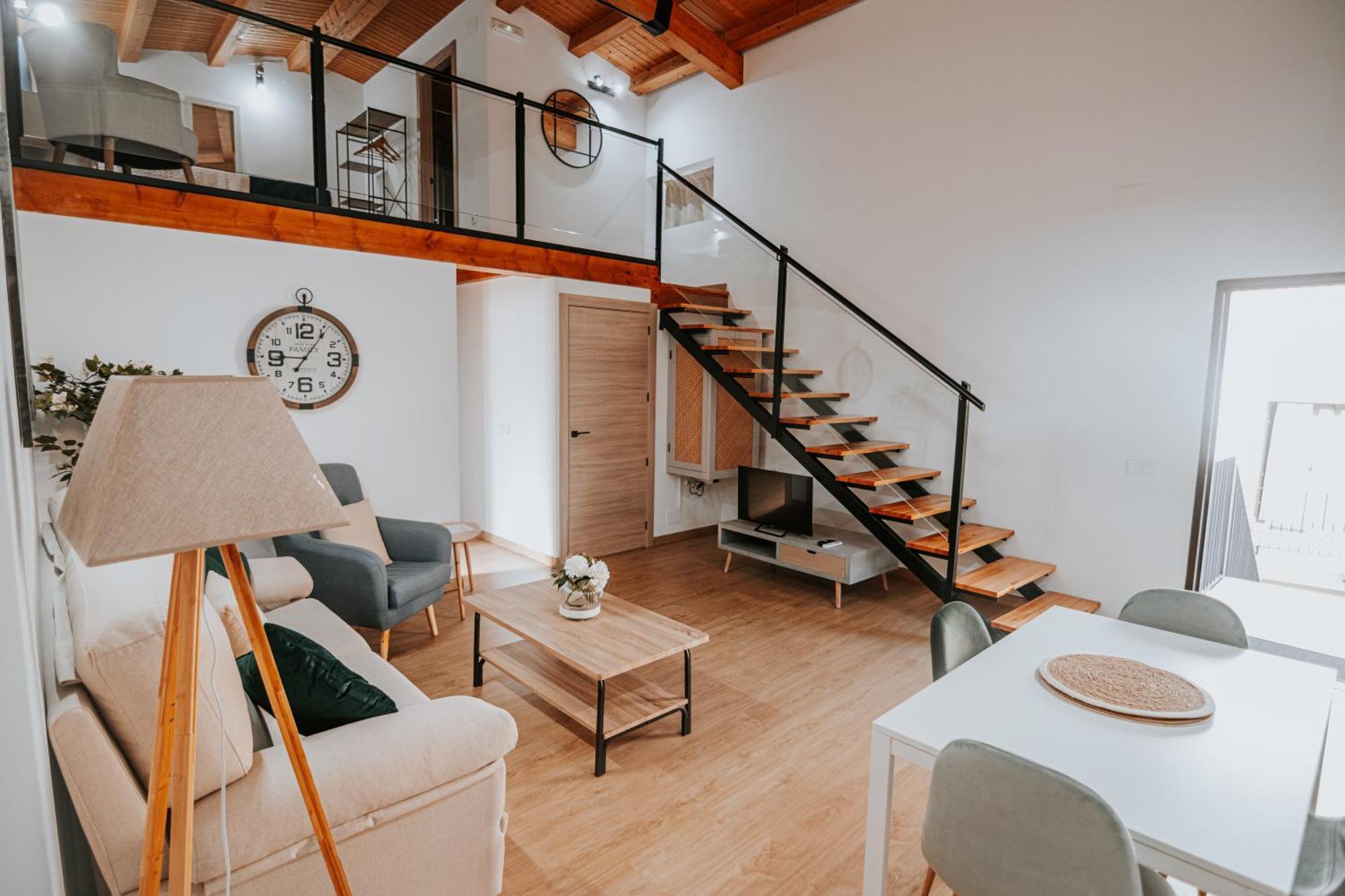 Apartamentos Turaca Trujillo Extérieur photo