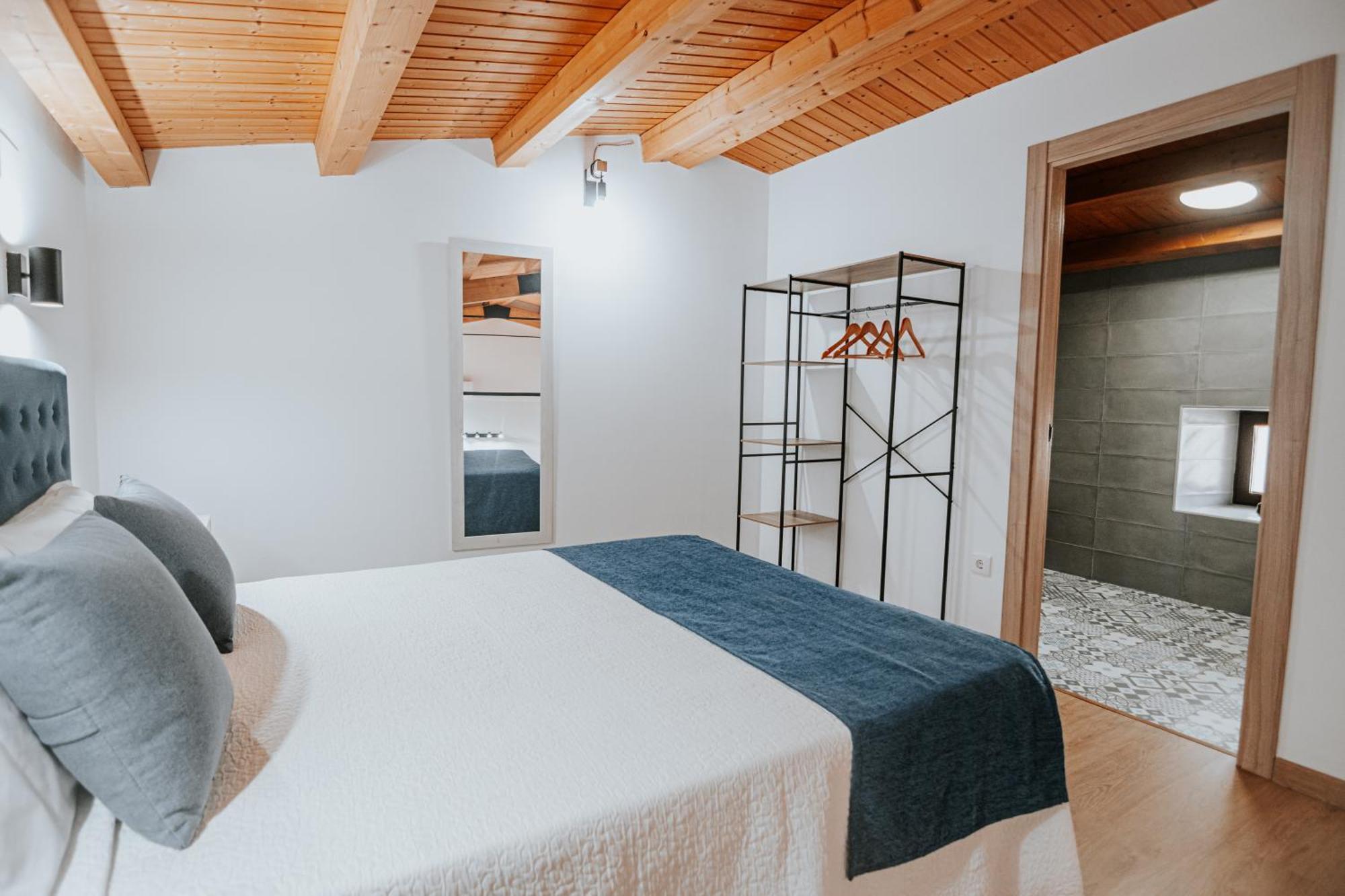 Apartamentos Turaca Trujillo Extérieur photo
