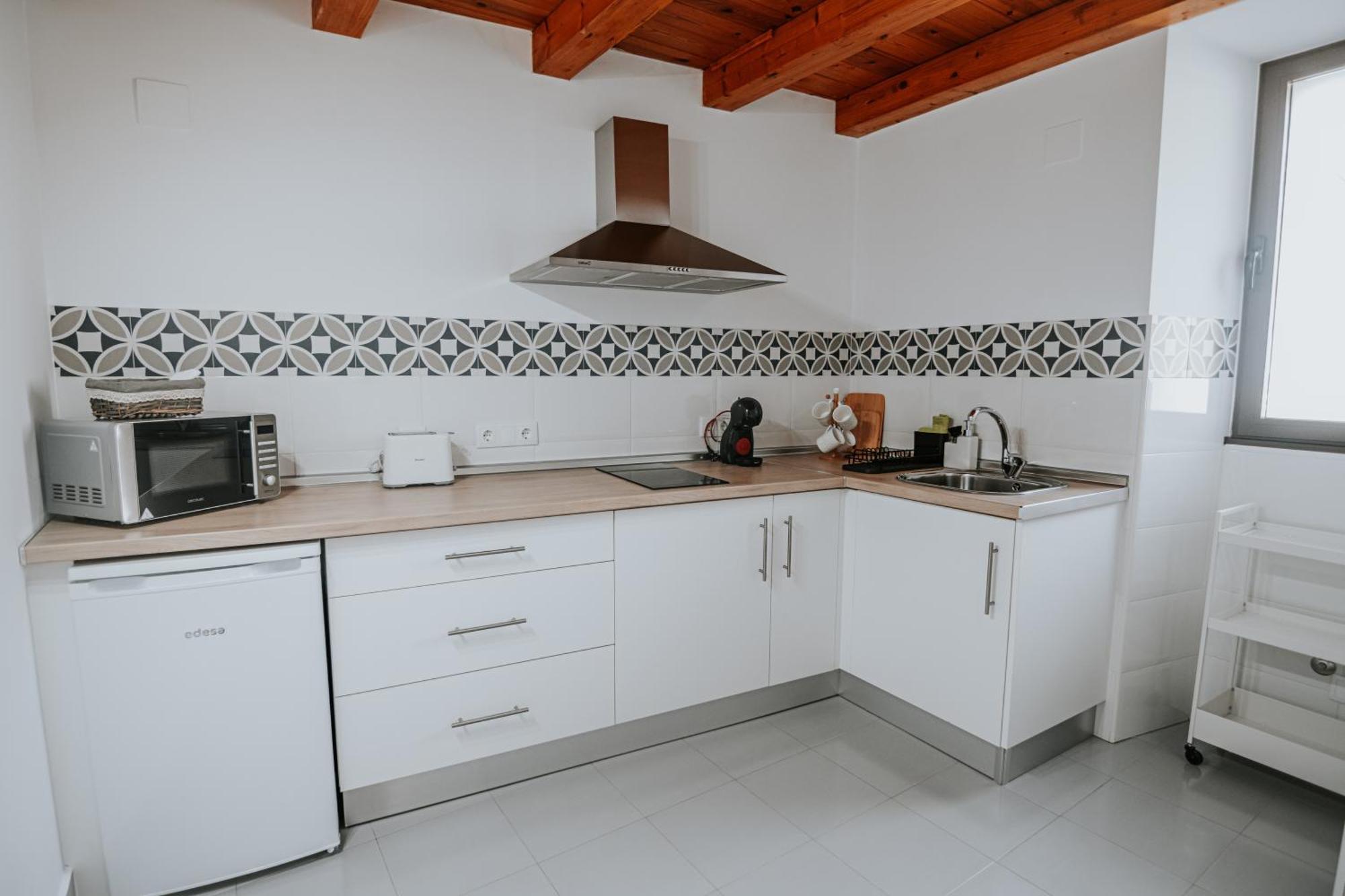 Apartamentos Turaca Trujillo Extérieur photo