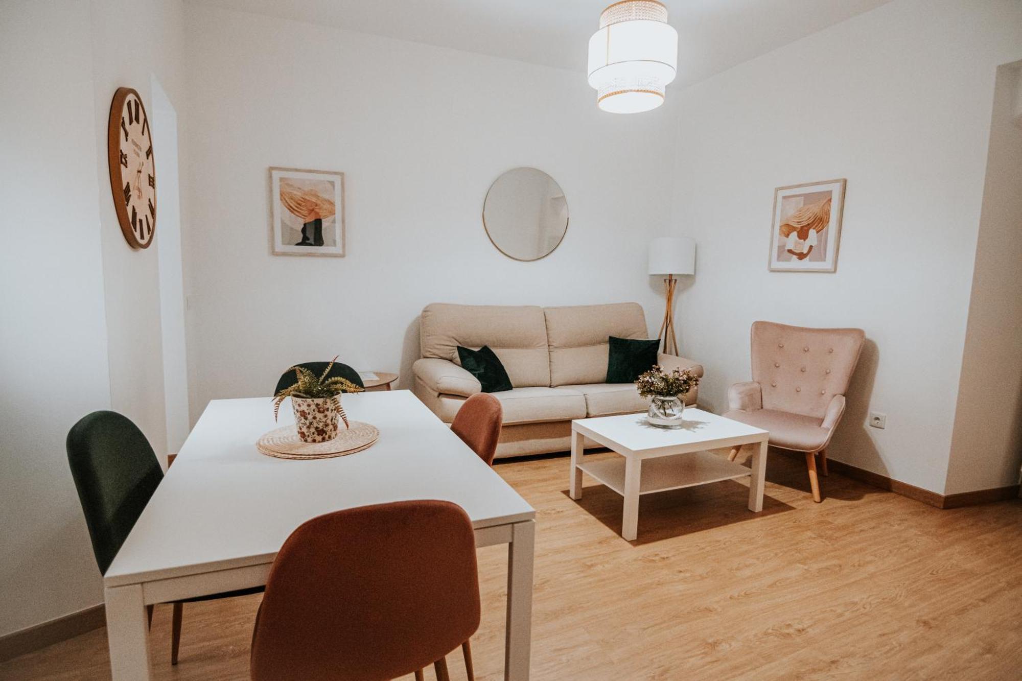 Apartamentos Turaca Trujillo Extérieur photo