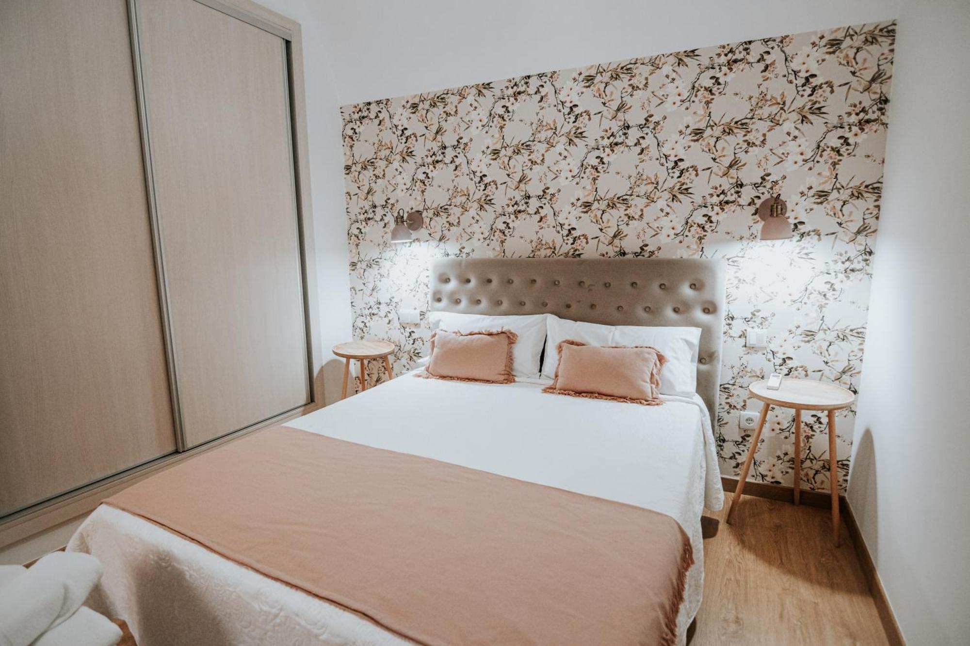 Apartamentos Turaca Trujillo Extérieur photo