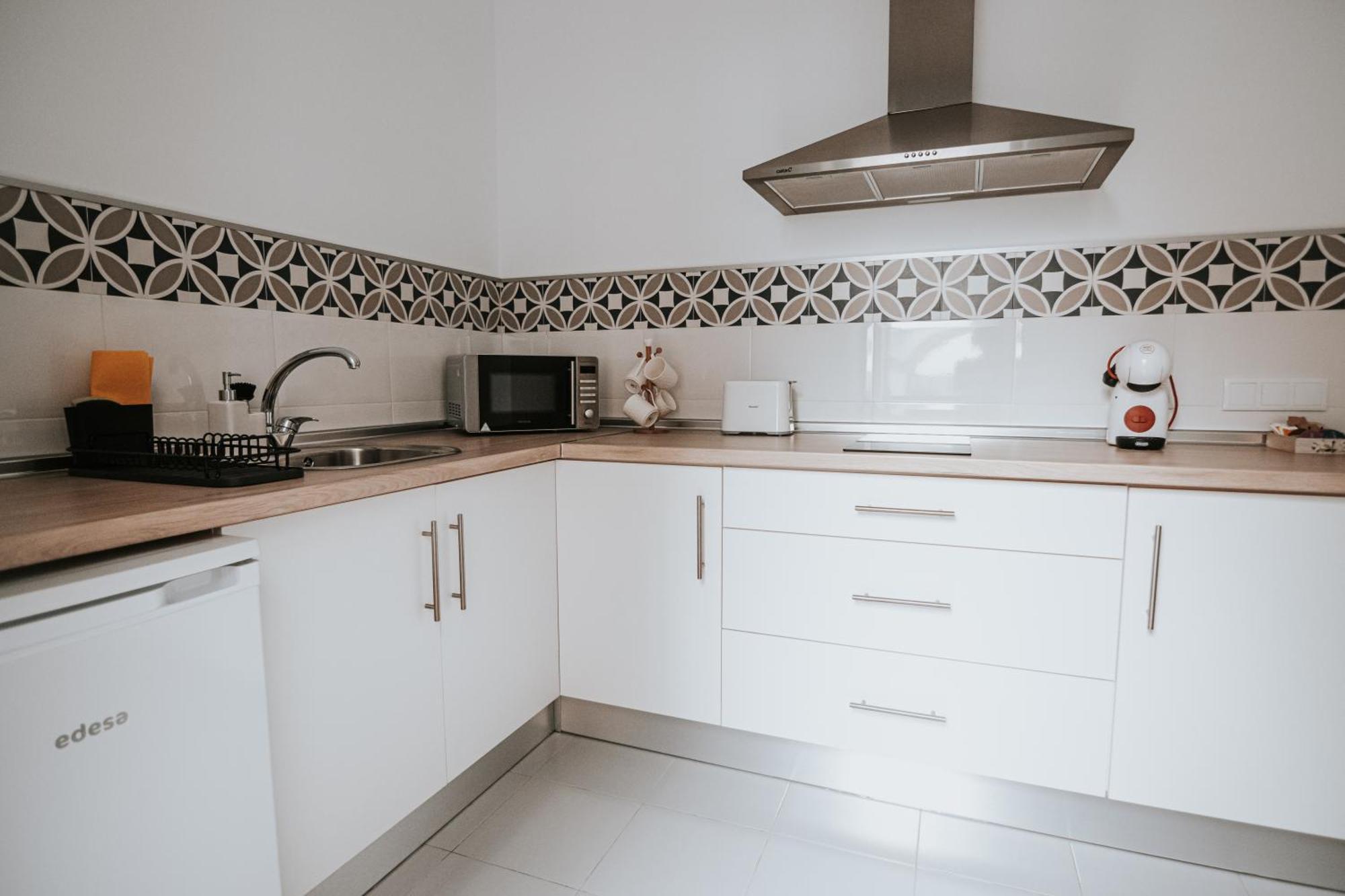 Apartamentos Turaca Trujillo Extérieur photo